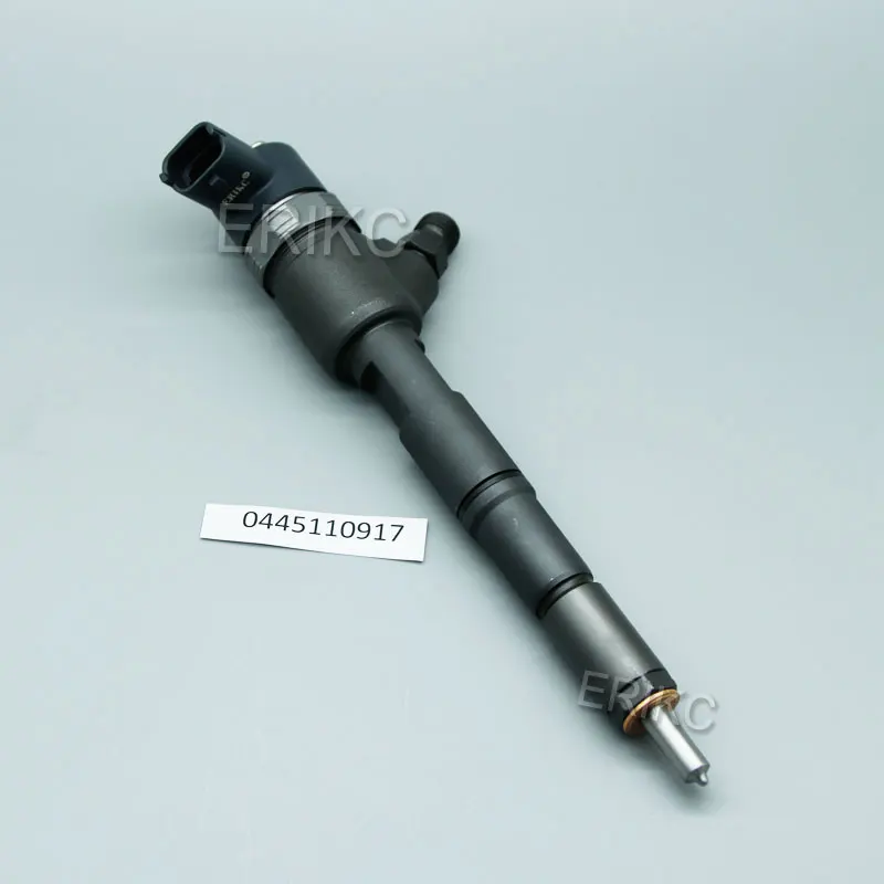 

ERIKC 0445110917 Common Rail Injector Nozzle replacements, Fuel Injection 0 445 110 917( 0445 110 917)