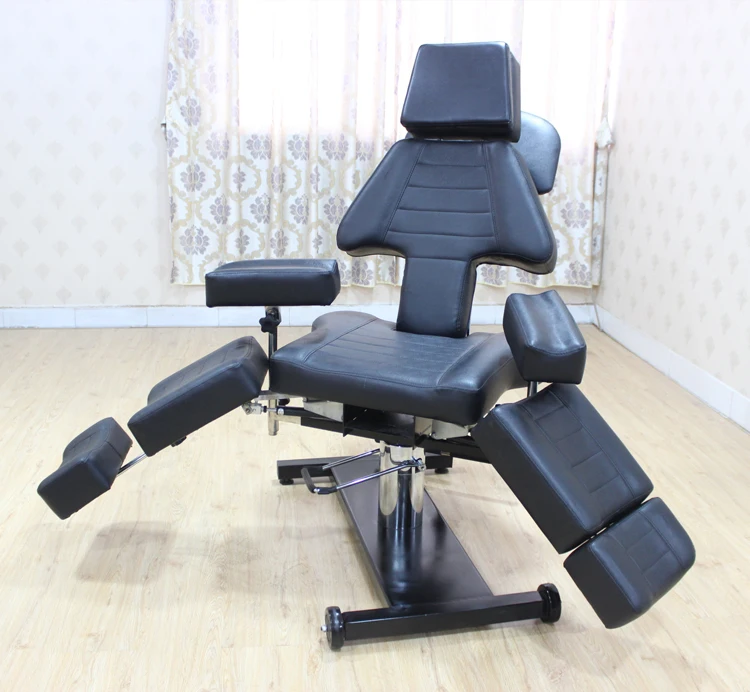 Tattoo bed chair 2015 new multi-function equipment