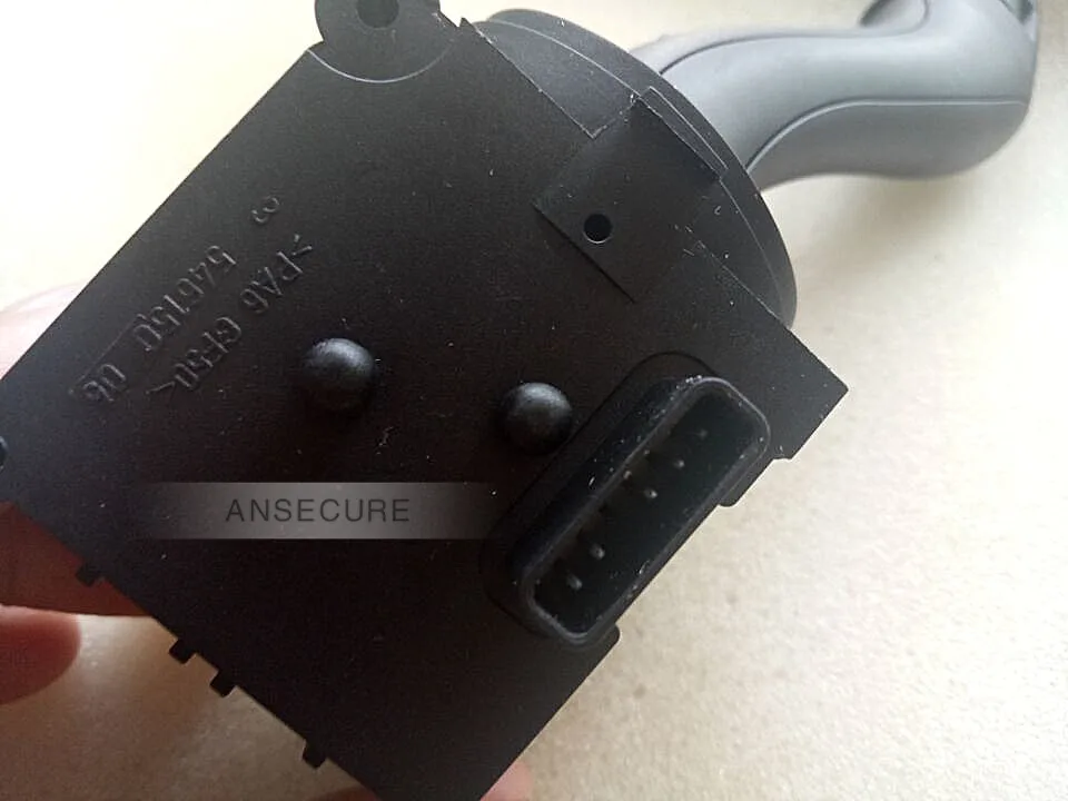 steering wheel  Multifunction Wiper Switch Control Stalk For AUDI A4 B6 B7 A6 S6 C6 A8 D3 Exeo Only Sedan S4 RS4 4E0 953 503 F