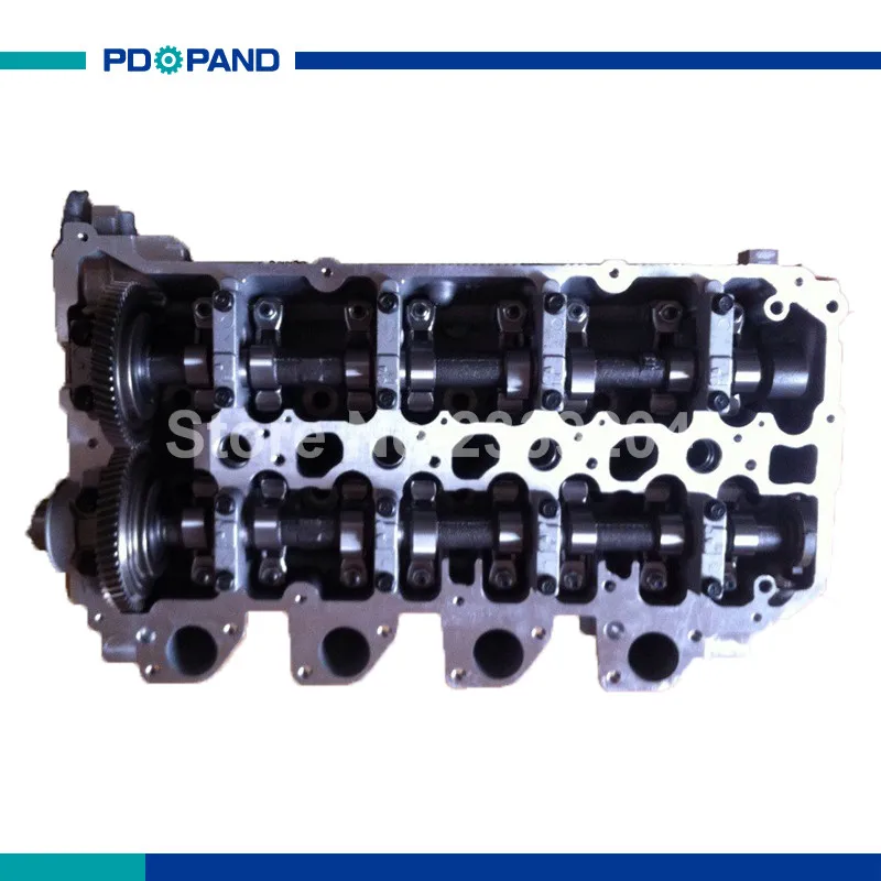 1005B452 1005B453 1005A560 4D56U engine cylinder head for Mitsubishi Pajero Montero Challenger Nativa L200 L200CR Triton Strada