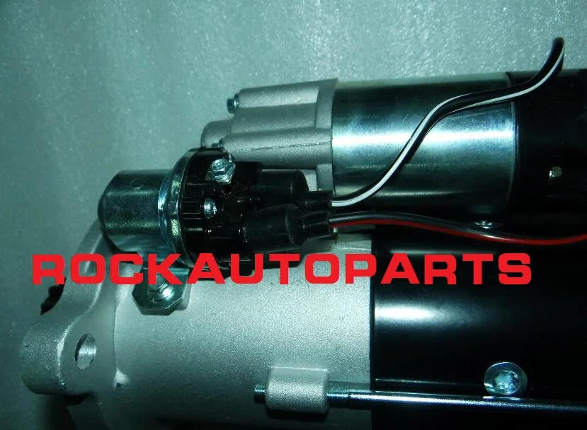 NEW 24V STARTER MOTOR A0061511501 A0061516901 A0051516401 M9T80471 M9T80472 M9T83671 M9T84771 FOR BENZ  ACTROS SERIES