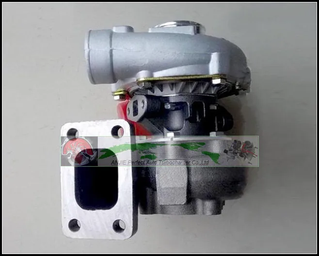 

Турбокомпрессор Turbo S2A 2674A152 2674A027 311511 311645 3523036 для двигателей Perkins различных моделей 1987-2001 годов выпуска T3-152 T3 152