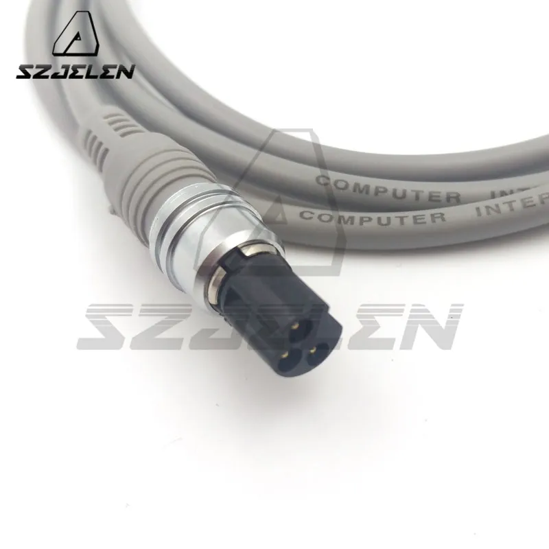 BC - 27 Cr 3 Pin, ładowarka przewód Plug , BT-52QA ( 3 Pin) linia danych do ładowarki, części do naprawy kabla ładowarki