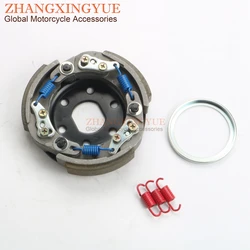 high quality clutch for YAMAHA AEROX BWS Neos 100CC D=110mm