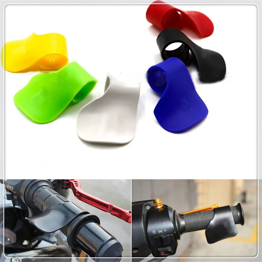 Motorcycle Throttle Booster Wrist Rest Handlebar Clip Cruise Aid Clamp for BMW R1200RT SE R1200S R1200ST S1000R S1000R S1000RR