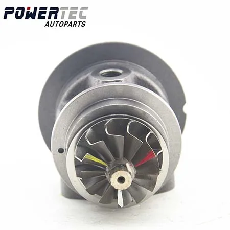 27500 NEW For Hyundai Accent / Getz / Matrix  1.5 CRDI 60KW - 82HP D3EA -  core turbine 49173-02620 turbo compressor chra 02612