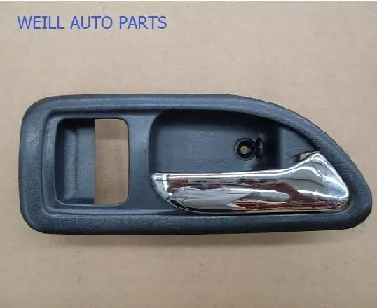 WEILL Good quality front door handle right 6105200-K00B-0804 for Great wall