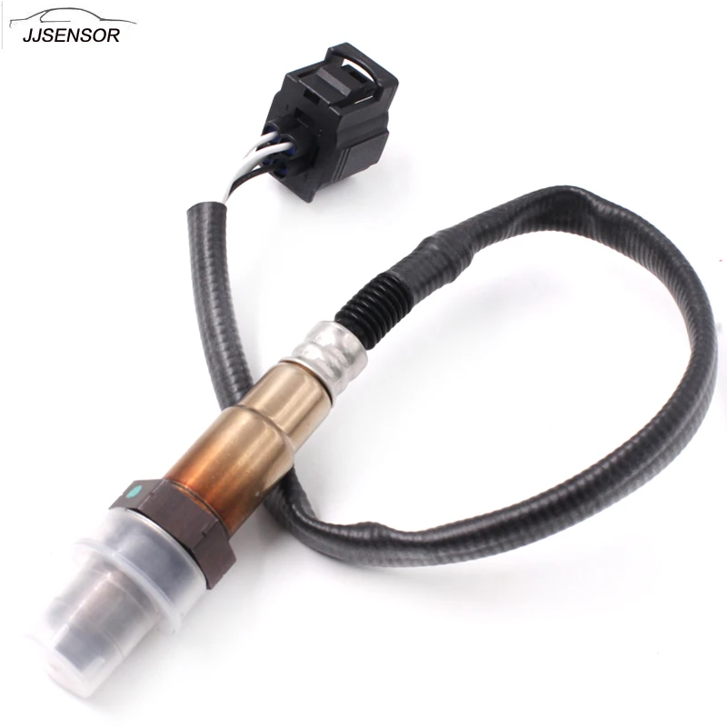 

YAOPEI NEW O2 Oxygen Sensor Lambda Sensor For Mercedes-Benz C CL E GL ML R S 0258006747 0258006748 0045420818 0 258 006 747