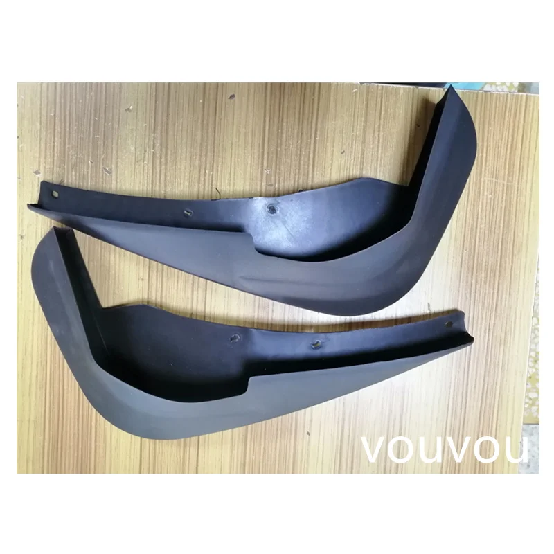 

Автомобильные аксессуары, 2 шт., передний брызговик для Haima 7 2012-2016 S3 S7