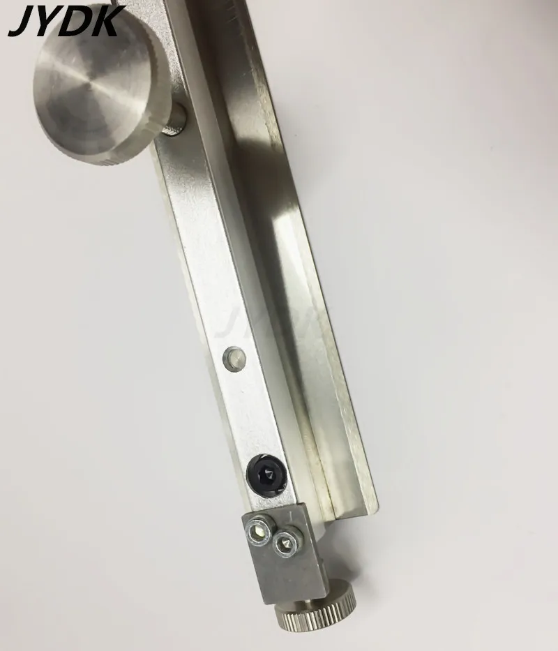 YAMAHA KHT-M71A0-00X KGY-M71A5-00X YGP YCP10 parti di macchine da stampa 250 millimetri 300 millimetri 350mm .. La cancellazione coltello drawknife