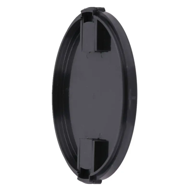 Clip de plástico Universal para lente frontal, cubierta protectora para Canon, Nikon, Pentax, DSLR, accesorios de filtro de cámara, 67/72/77/82/95/105MM
