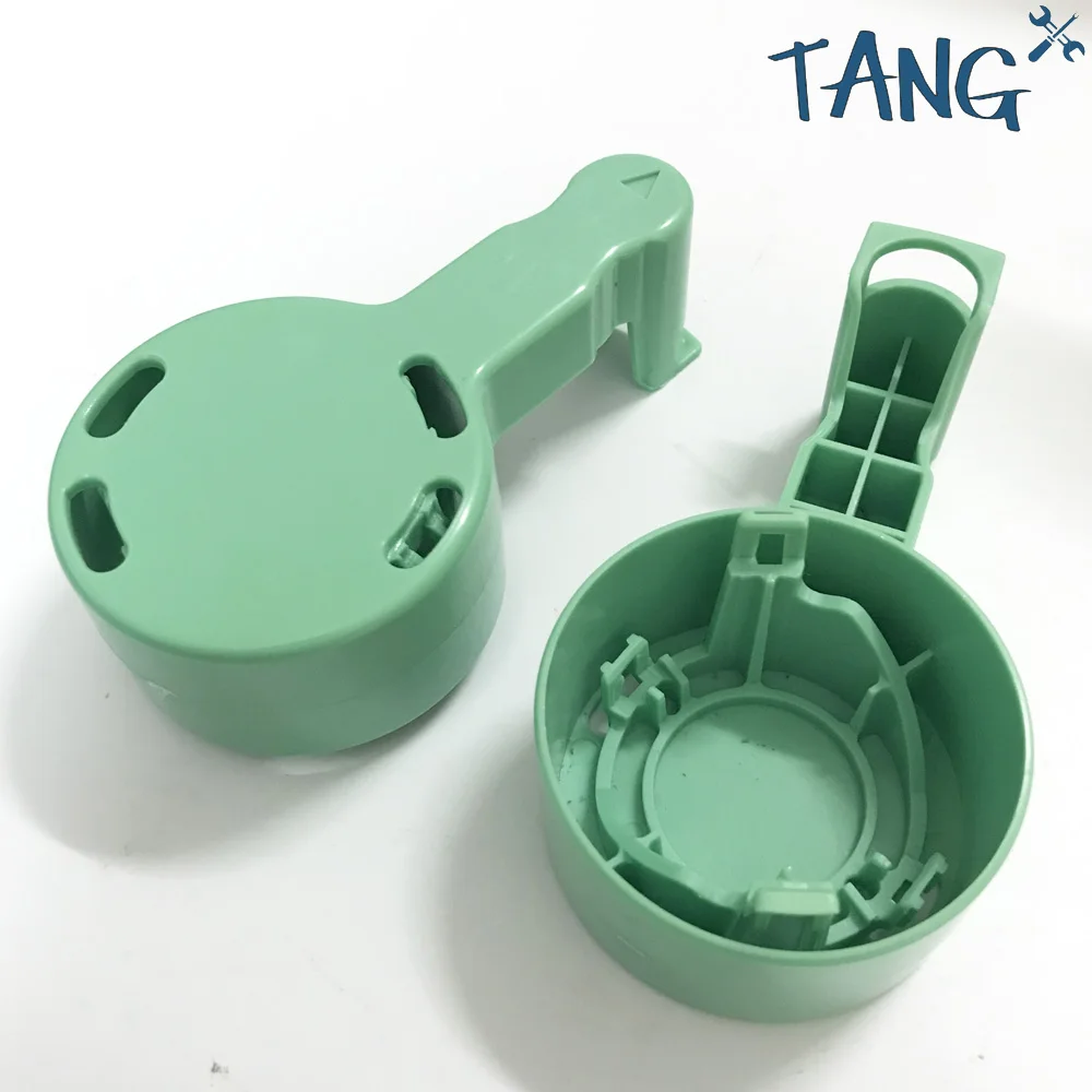 3pcs D1293264 D0093264 For Ricoh Aficio MP 4000 4000B 4001 5001 4002 5002 Toner Hopper Supply Unit Cam Handle Copier Parts