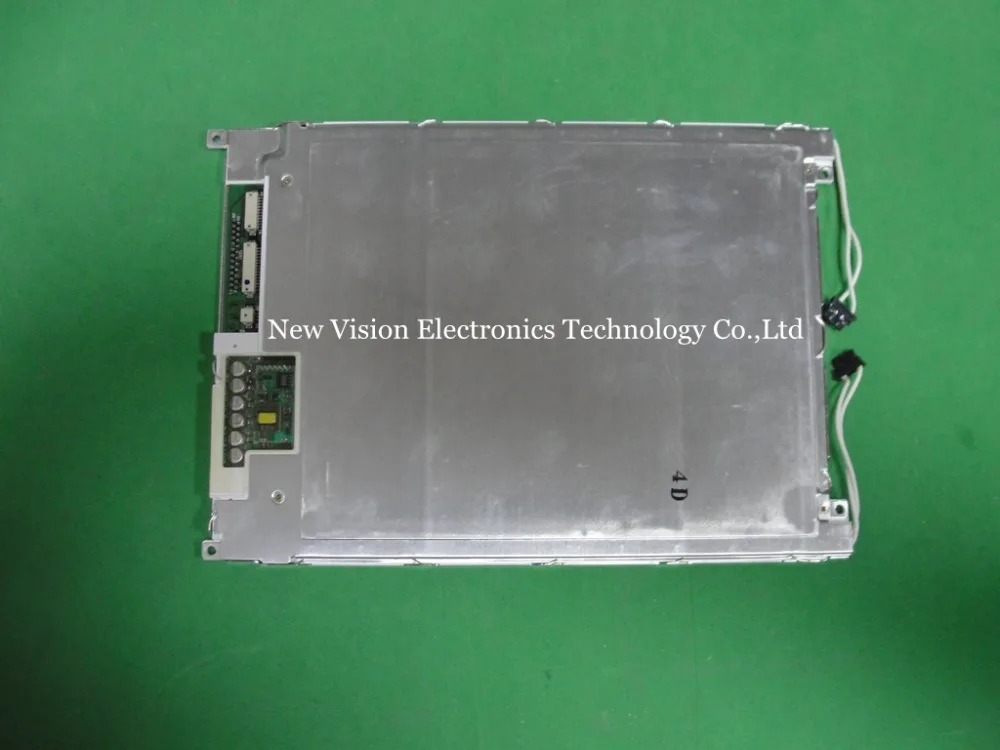 

LM64C089 VF0107P01 Brand New Original A+ quality 9.4 inch LCD screen for Industrial Equipment