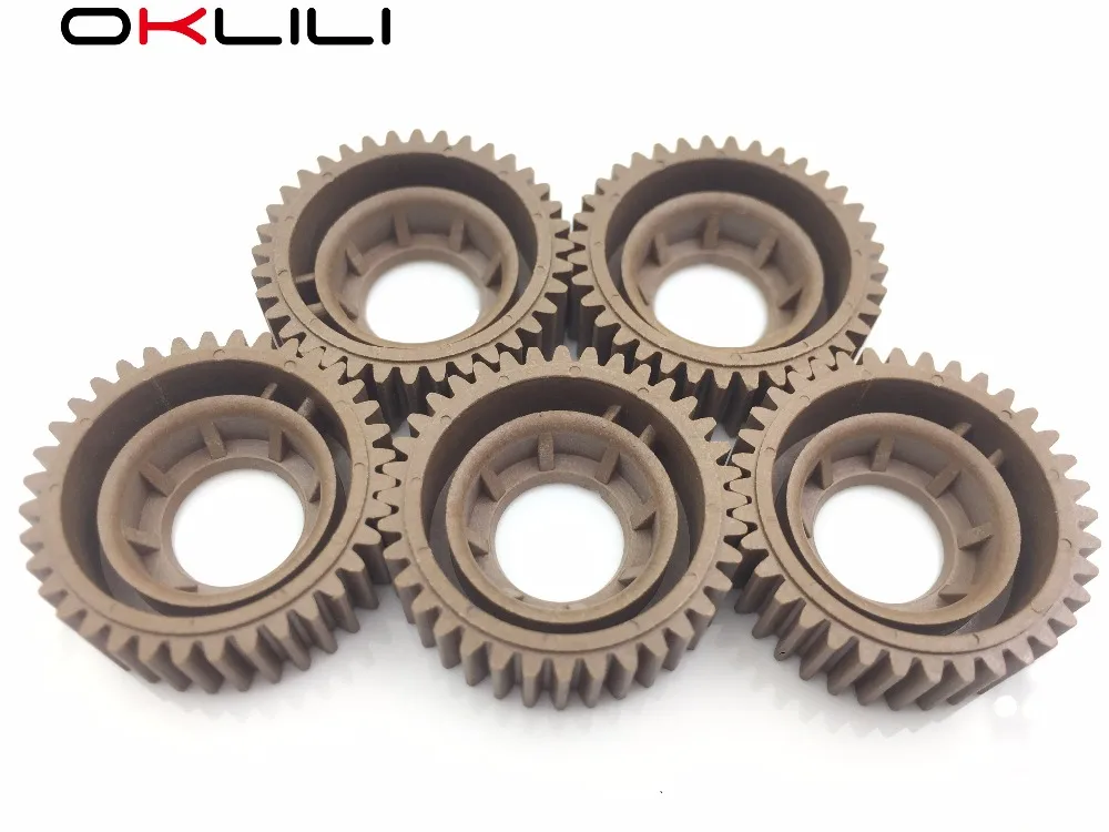 2BR20200 Upper Heat Roller Gear 36T for Kyocera FS1028 1128 1350 2000 2020 3900 3920 4000 4020 1800 1900 3800 6020 KM2810 KM2820