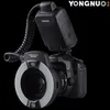 Yongnuo YN-14EX YN14EX TTL Macro Ring Lite Flash Speedlite Light do Canon 5D Mark II 5D Mark III 6D 7D 60D 70D 700D 650D 600D 1