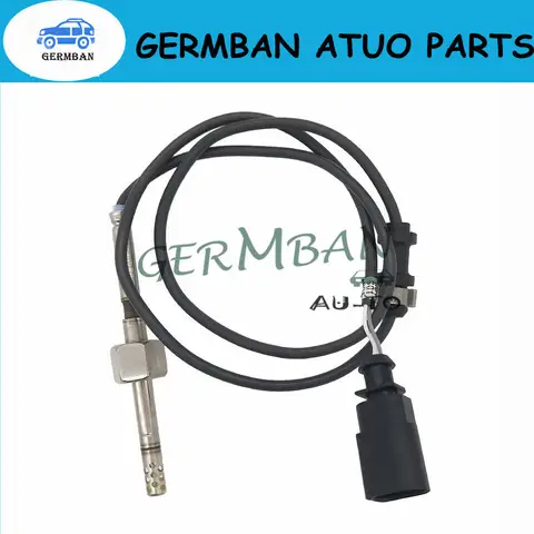 배기 가스 온도 센서, 폭스바겐 No # 06A 906 088 06A906088 에 적합