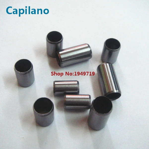 motorcycle engine block cylinder locating pin CG125 ZJ125 WY125 for Honda 125cc CG XF 125 Cylinder Head Dowel 9 pcs/ set