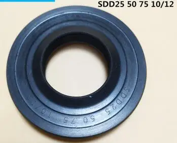 Washing Machine Parts Bearing Rubber oil or water Seal Ring SDD47 88 10/12