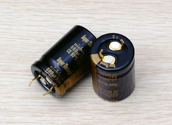 2020 Hot Koop 2Pcs/10Pcs Nichicon Audio Elektrolytische Condensatoren Kg Super Door 680U/50V Gratis verzending