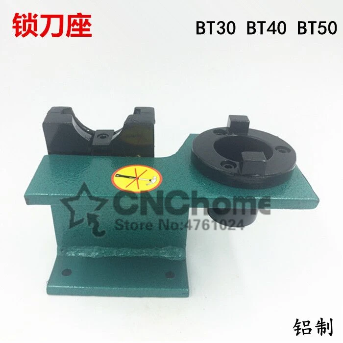 Porte-outil conique BT40 Vertical/Horizontal