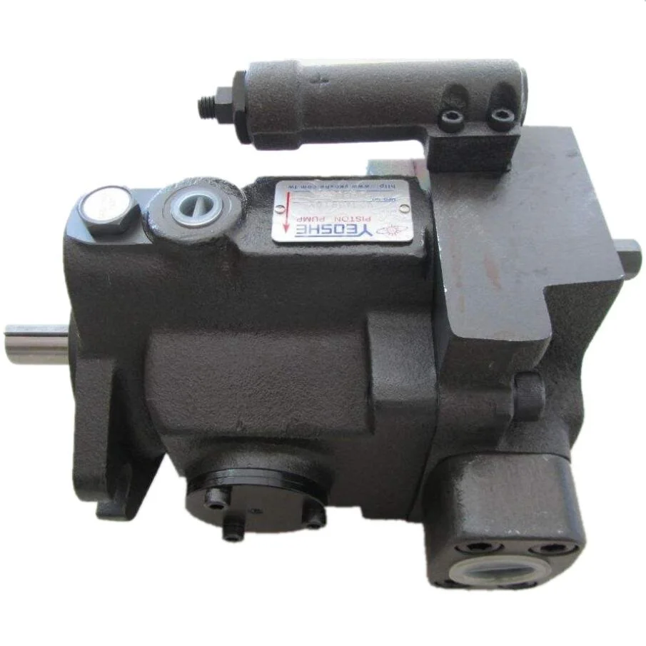 V Series V38A2R10X Hydraulic Axial Piston Pump V38A1R10X V38A3R10X V38A4R10X Plunger Pump Pressure: 0.8Mpa~25Mpa Machine Pump