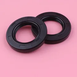 Sello de aceite de manivela, piezas de Motor para Honda GX160, GX200, 5.5HP, 6.5HP, GX 41,25, 160, 25x200x6mm, 2 unidades por lote