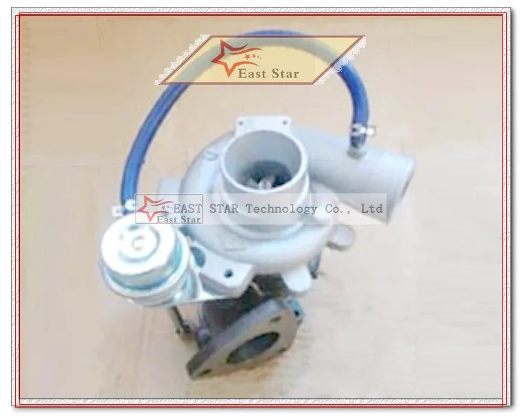 Turbocharger TF035HM 49135-06900 49135-06800 1118100-E09 1118100E09 Turbo For Great Wall Wingle 5 H3 H5 GW2.5TCI 2.5LD 80KW