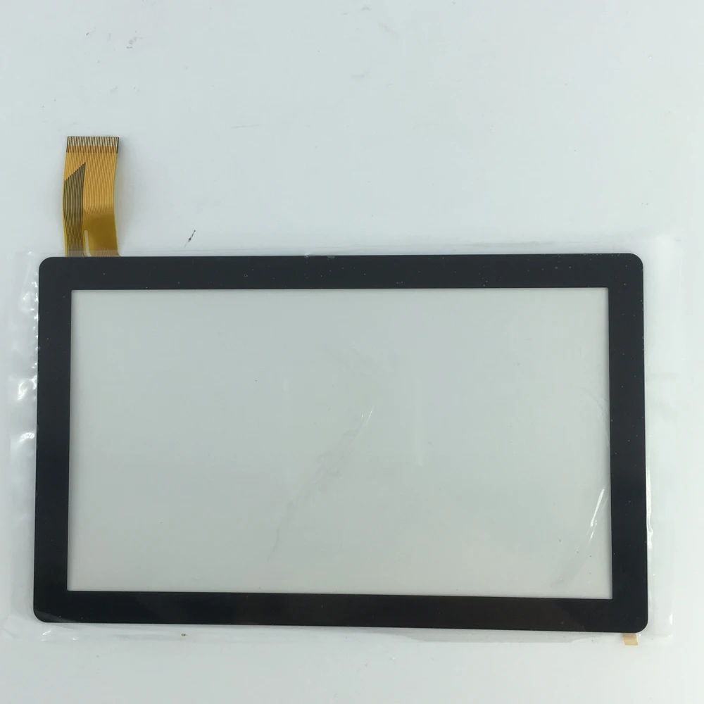 7 inch for ribbon part number FPC-DP070001-F2 Android Tablet capacitive Touch Screen Digitizer glass External screen Sensor