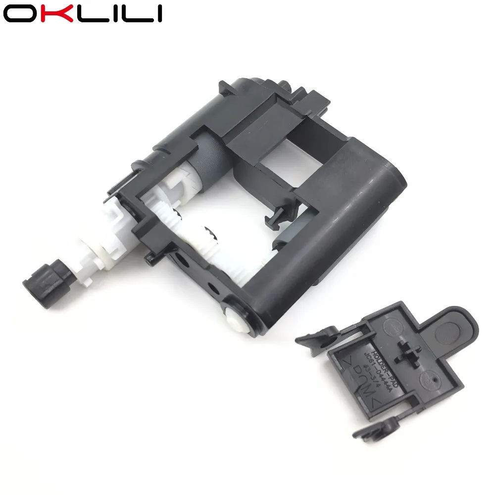 5SETX JC93-00525A JC93-00522A Pickup Feed Roller Separation Pad for Samsung ML2160 ML2164 ML2165 SCX3405 M2020 M2021 M2022 M2070