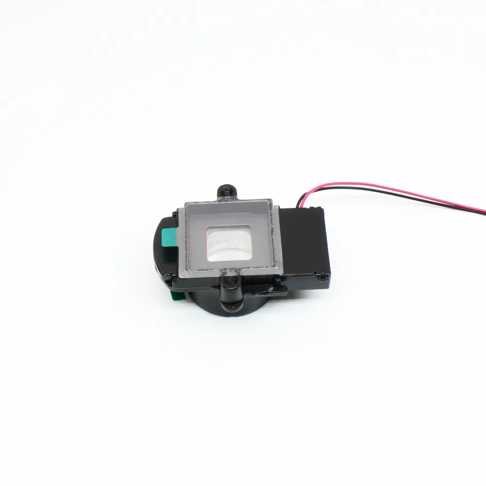 IR CUT ICR with D14 Lens Mount Holder Dual Filters Day and Nigh Automatically Switch for CCTV Camera