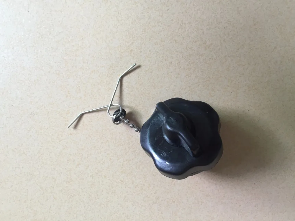 Free Shipping Inner Fuel Tank Cap For Yamaha 2 Hp Outboard, Hangkai Shunfeng 2 Stroke 4-6 Hp