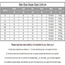 Casual Cotton Windbreaker Jacket #5