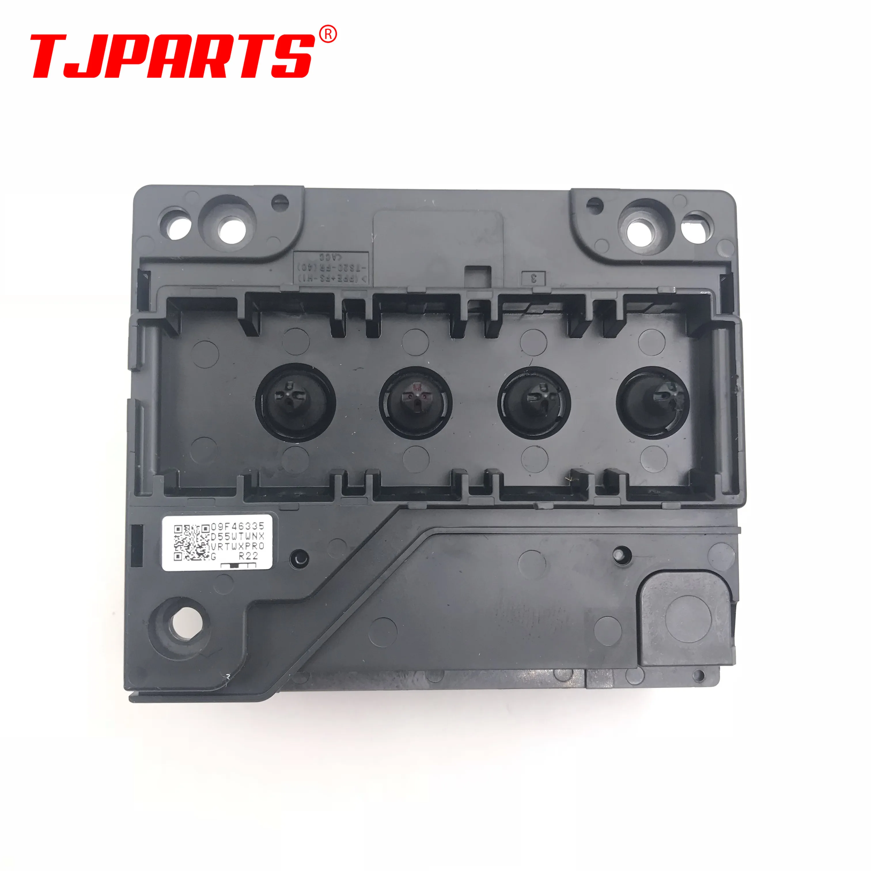 JAPAN F190000 Printhead Print Head for Epson ME 80W 700FW 900WD 960FWD 85ND ME82WD WF 3011 3531 SX535WD BX630FW TX500W TX560