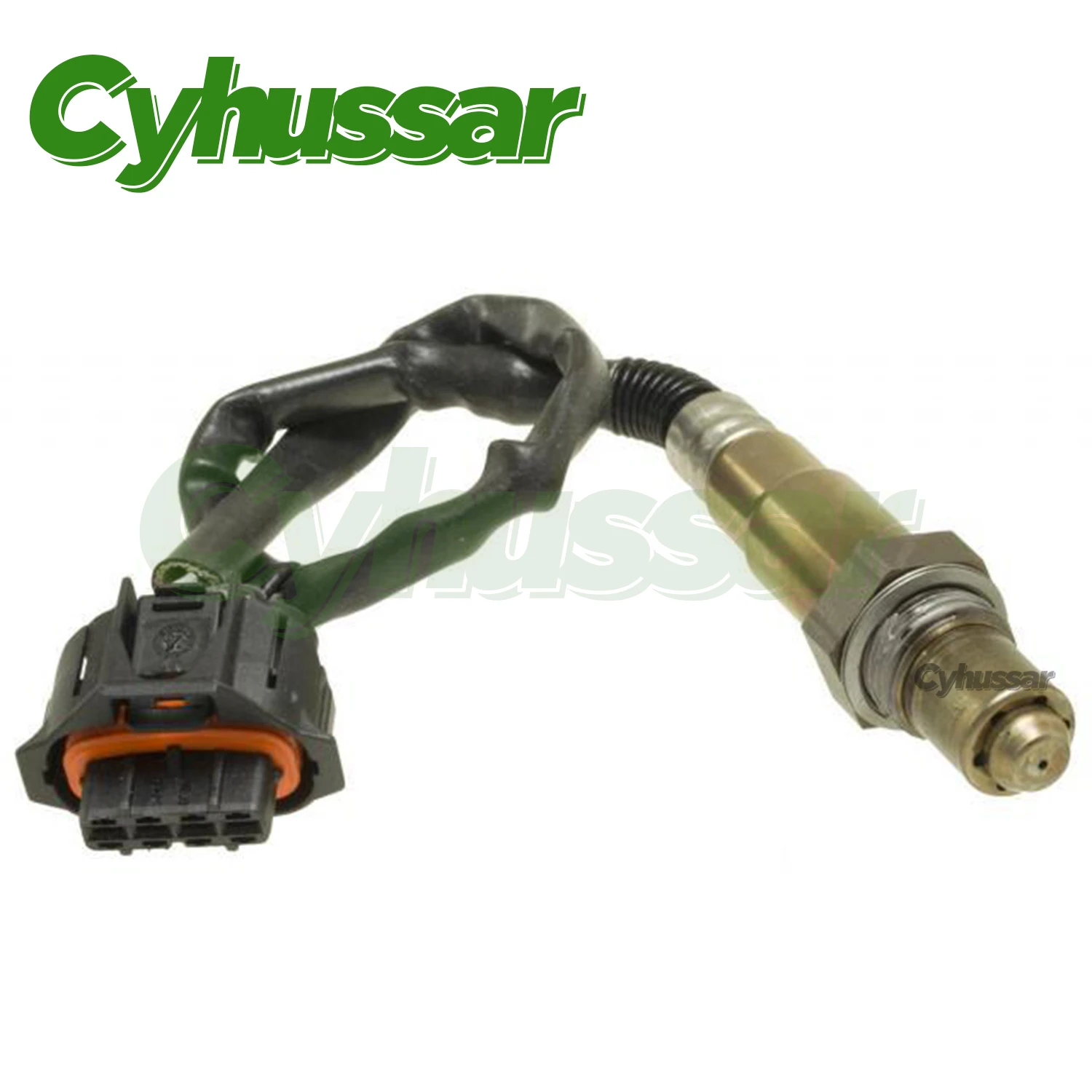 

Oxygen Sensor O2 Lambda Sensor AIR FUEL RATIO SENSOR fit for PORSCHE BOXSTER 234-4917 98660622800 2003-2004