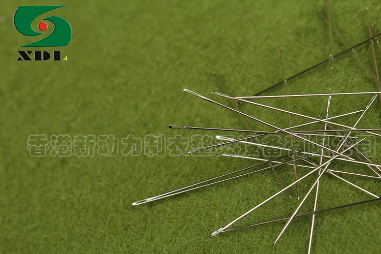 PRYM тупые иглы шерстяная Толстая трикотажная пряжа Ручное шитье Дарнинг ручная работа