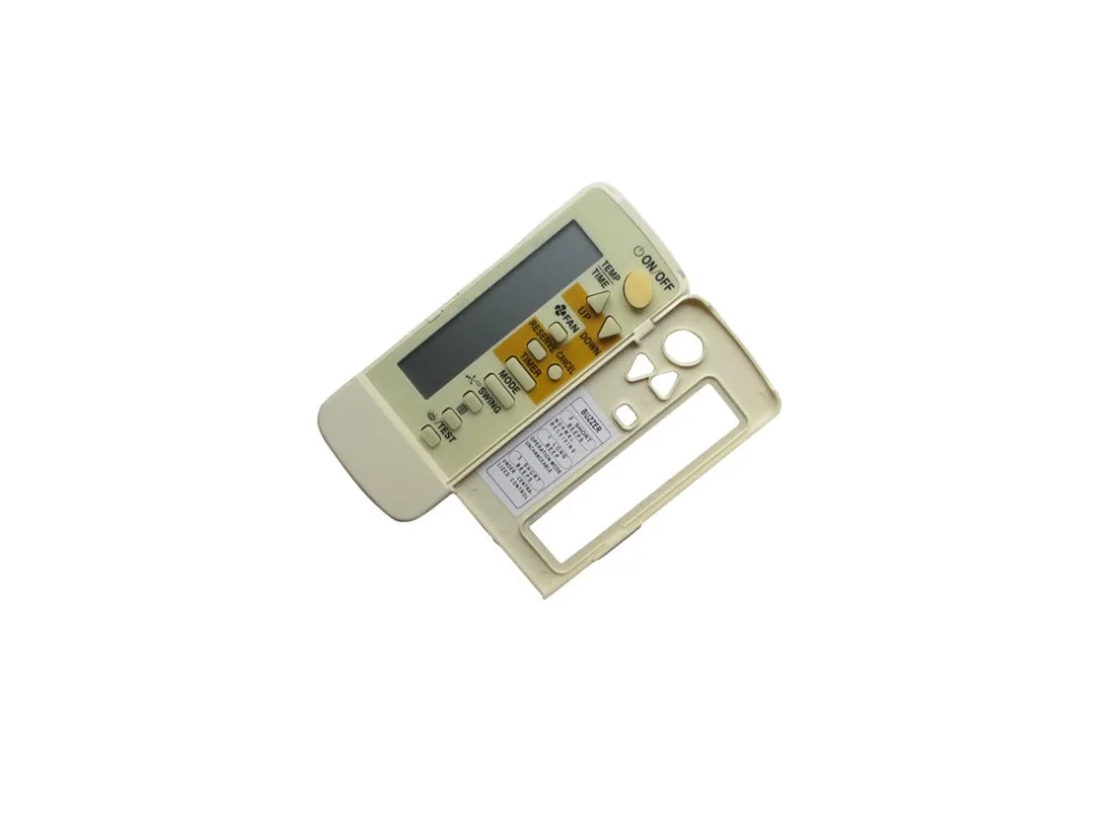 การควบคุมระยะไกลสำหรับ DAIKIN BRC7E531W BRC7E530W BRC4C62 BRC4C63 BRC4C64 FXDQ63P7VEB FXFQ12MVJU FXFQ18MVJU เครื่องปรับอากาศห้อง