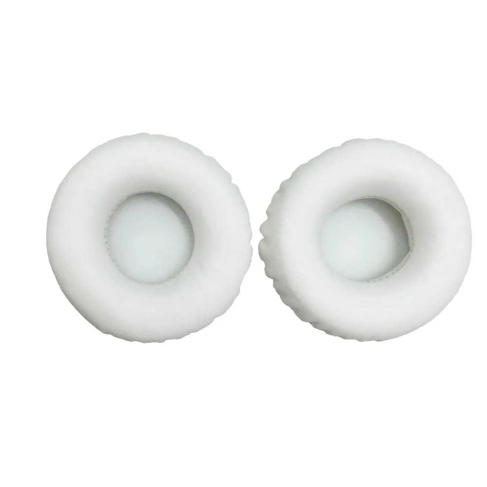 Whiyo 思想家とソフトの 1 ペア耳パッドクッションカバーイヤーパッド耳あて交換 ritmix rmp-RH-508 RH 508 ヘッドフォン