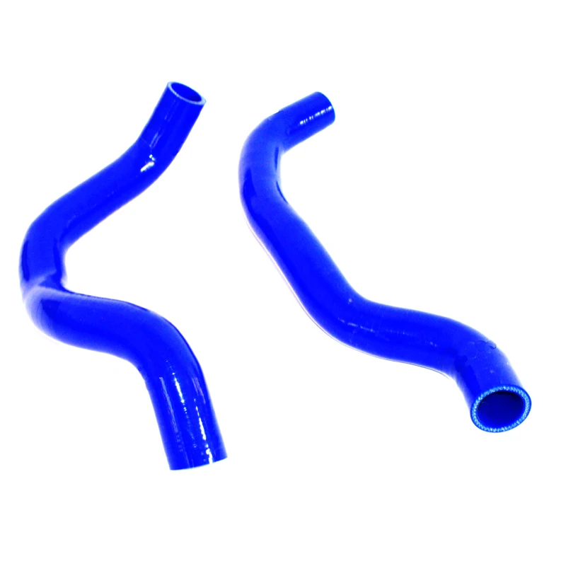 Silicone Radiator Hose Kit For 02-08 Accord Euro-R CL7 Chssis K20A 2.0L DOHC I-VTEC