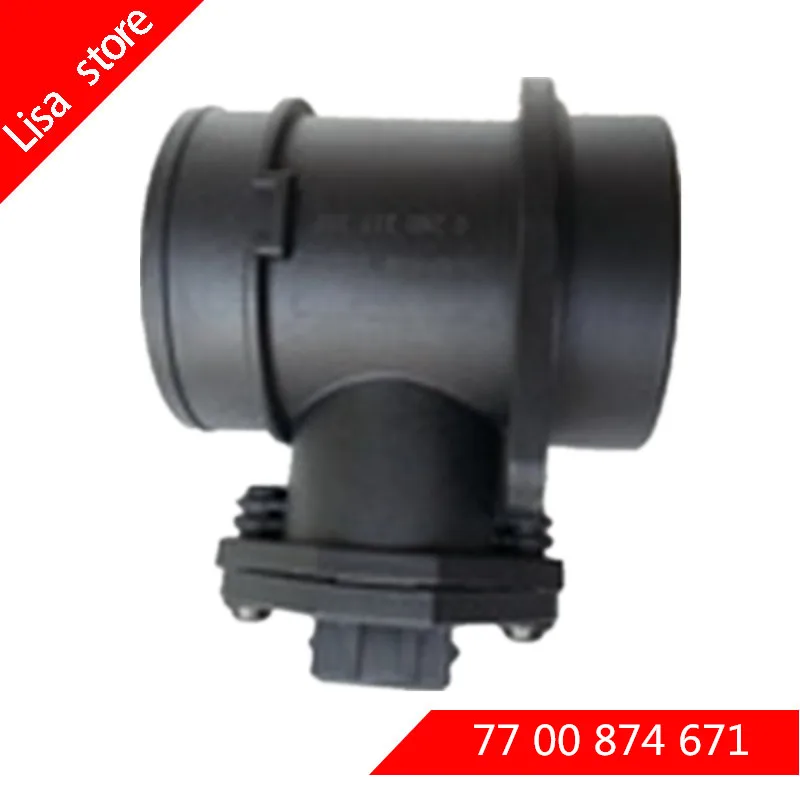 

Air flow sensor For RENAULT MEGANE I Classic OEM:0281002195 7700100572 7700874671