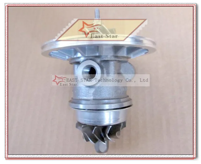 Free Ship Turbo Turbocharger Cartridge CHRA Core K16 7129 53169707129 53169887129 9040968599 For Mercedes Benz Truck OM904 4.3L