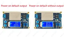 12A Digital Power Supply with LCD Display #6