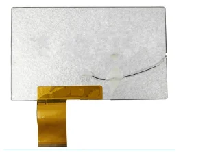 

Compatible replacement 7 inch 60pin lcd screen hsd070idw
