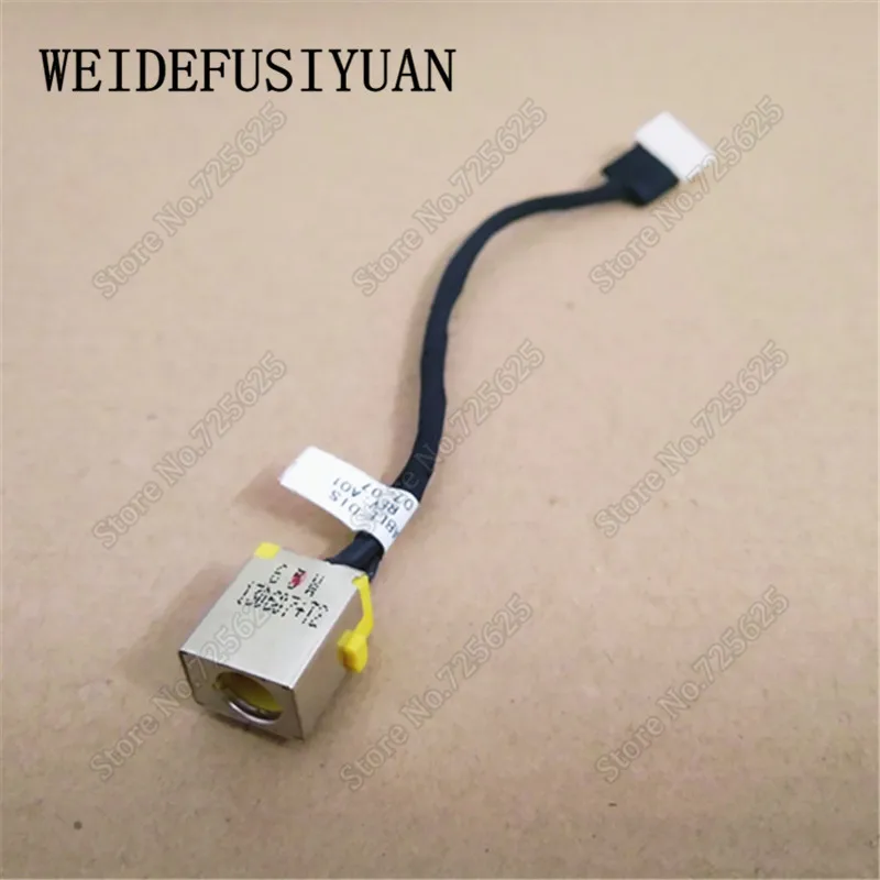 AC DC Power Jack Socket Port and Cable Wire For Acer V5-431 V5-431G V5-471 V5-471G V5-471P V5-471PG V5-571 V5-571P V5-571G