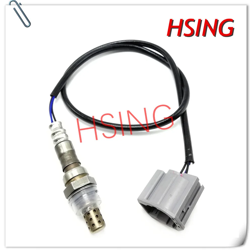 Oxygen Sensor O2 Sensor Fits For Mazda M2 M3 M6 ***Part No# ZJ39-18-861 ZJ39-18-861A ZJ39-18-861B 234-4329