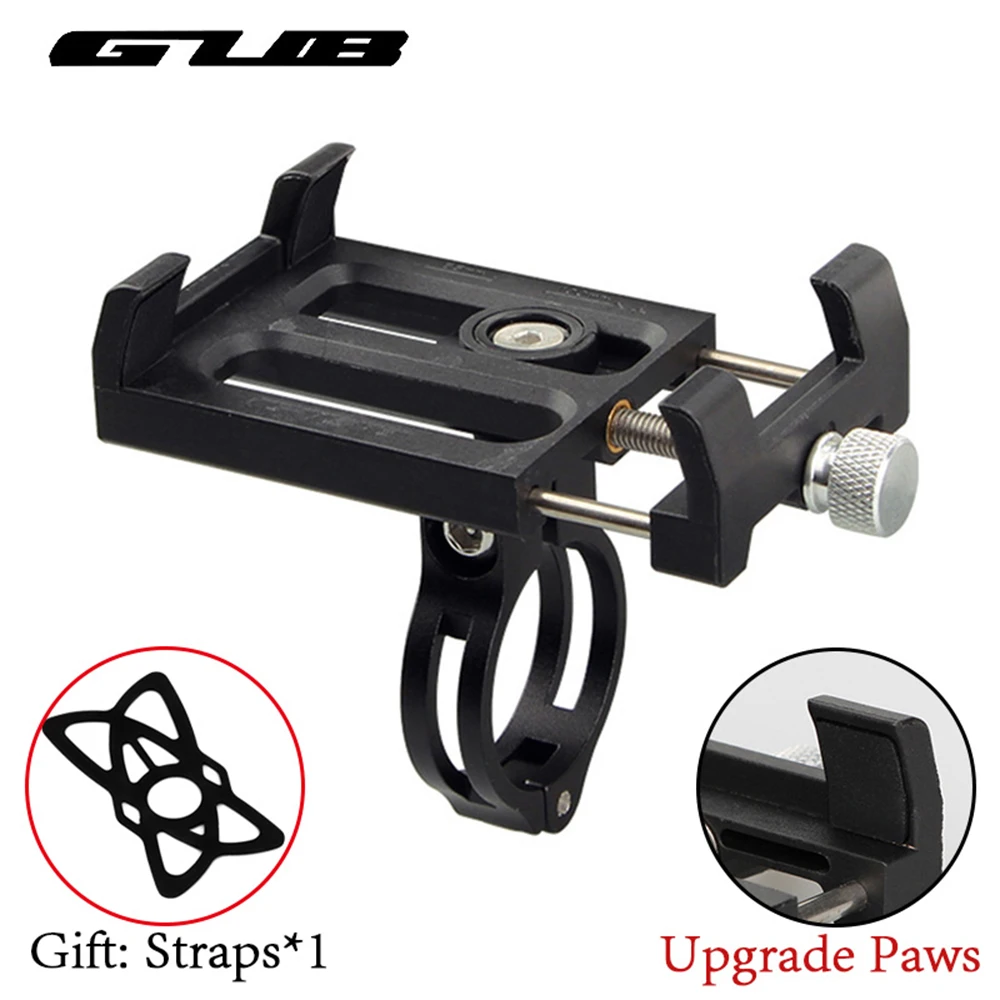 Ultralight Bicycle Phone Holder FOR 3.5