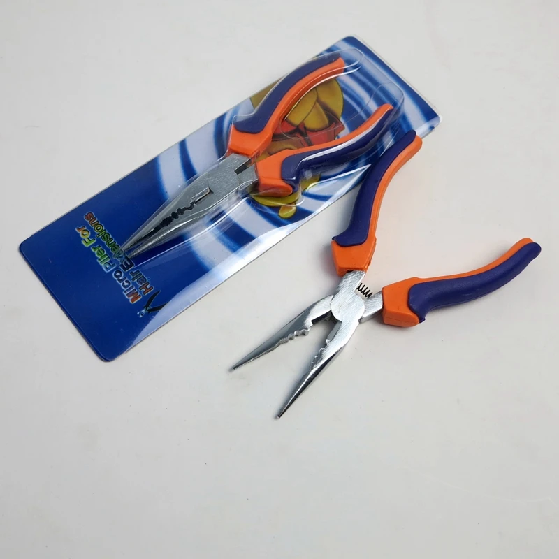 

2 PCS rebond remover / hair extension plier / rebonds remover