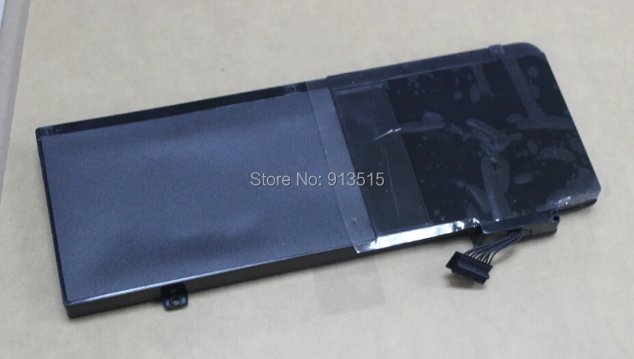 High capacity  laptop battery for Apple battery A1322+Free Shipping A1278