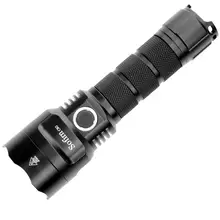 C8G Powerful LED Flashlight #4