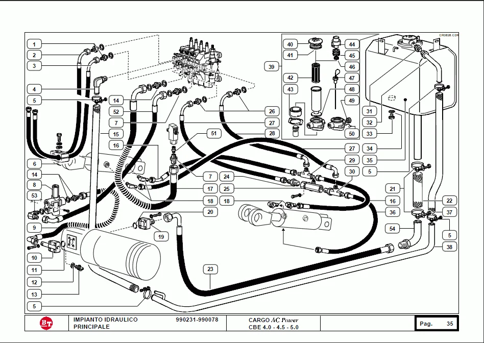 Raymond Pallet Trucks Workshop Service Manual 2005