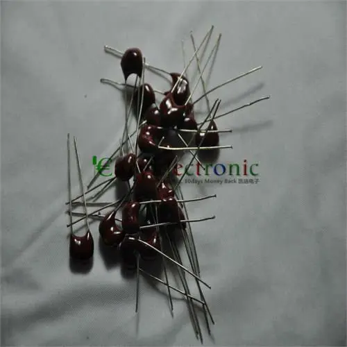 

Wholesale 100pcs long lead New Silver MICA Capacitors 150pF 500V for tube audio guitar amps tone DIY parts free shipping